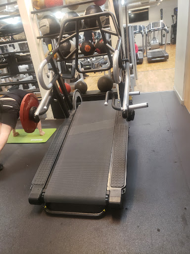 Lifestyle Fitness Middlesbrough - Thumbnail