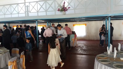 Photos of ESTADIO MUNICIPAL DE CUREPTO