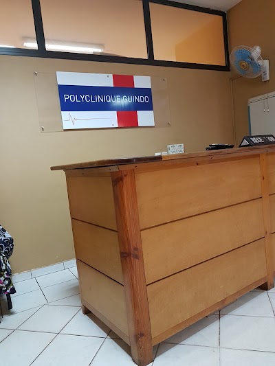 Photos of Polyclinique Guindo