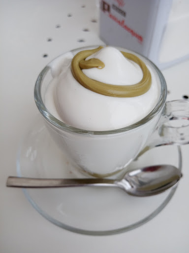 L'espresso Caffé - Visual