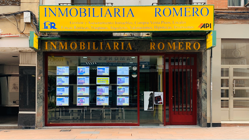 INMOBILIARIA ROMERO