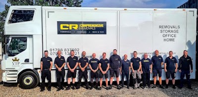 Comprehensive Removals