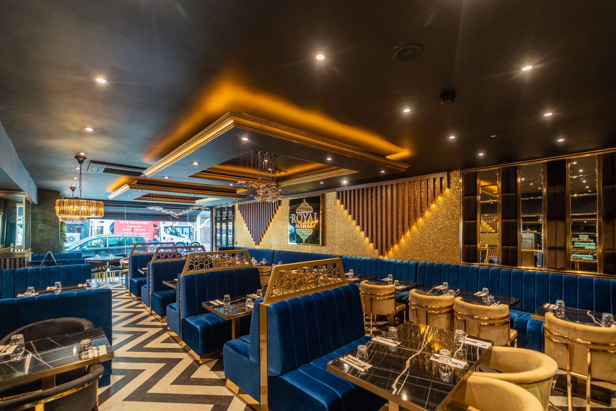 Royal Mahal Norbury - Venues - photo 1