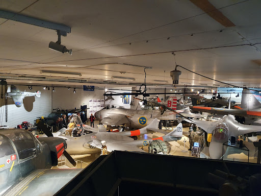 Ängelholms flygmuseum
