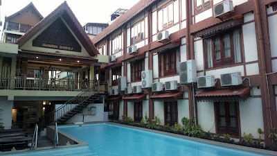 Photos of Chanthapanya Hotel