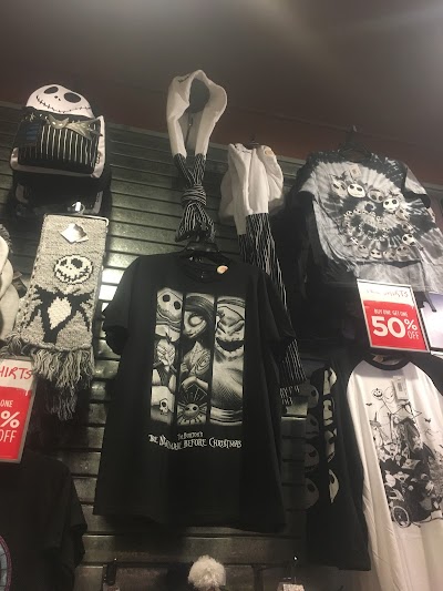 Spencers