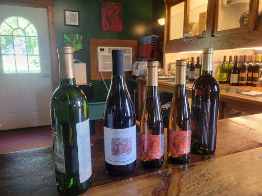 Davenport Orchards & Winery - Thumbnail