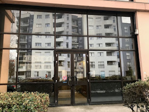 Photo n°4 de Dr Raymond Haddad INSTANSANTE à Torcy (Orthodontiste)