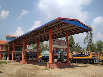 Photos of Panchagarh Filling Station