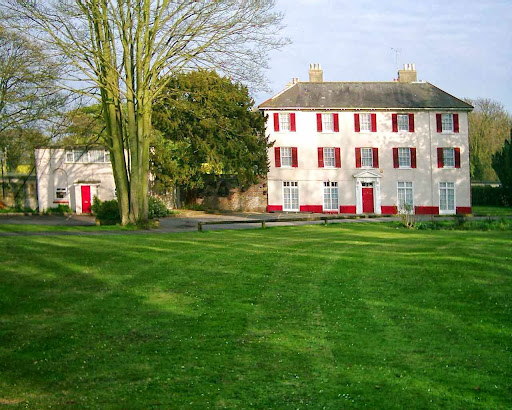 Ripplevale School - Visual