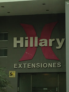 Hillary Extensiones 5