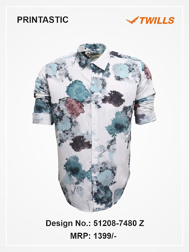 Twills shirts