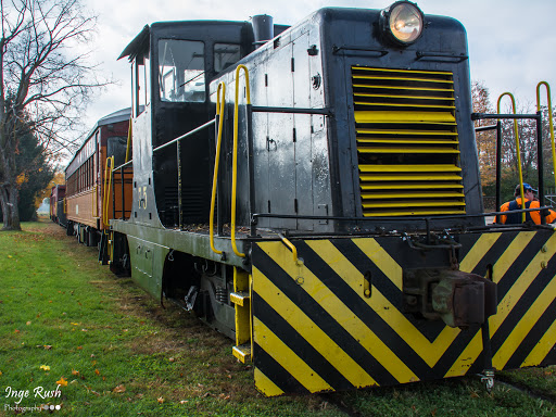 Clinton Station - Thumbnail