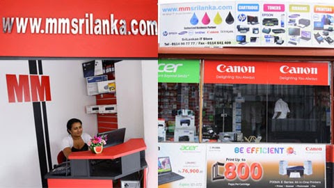 Sri Lankan iT Store, Author: Sri Lankan iT Store