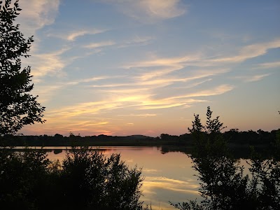 Prairie Park Fishery