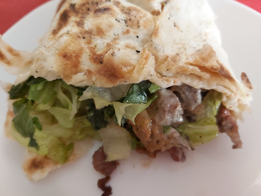 Kebab Jilali - Thumbnail