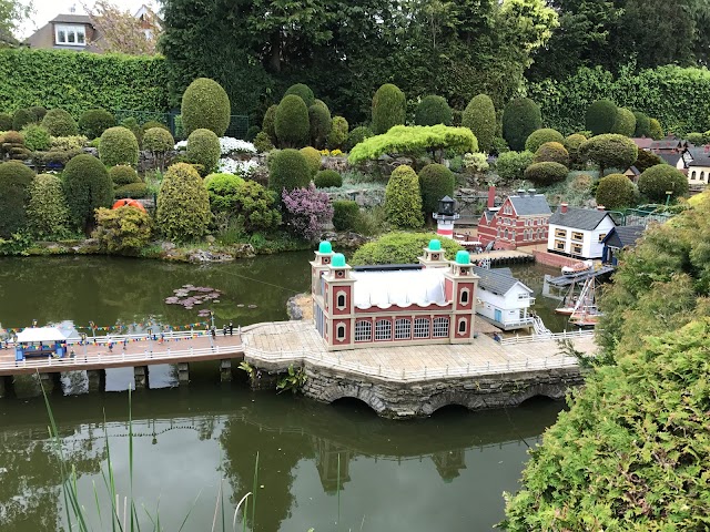Bekonscot Model Village & Railway