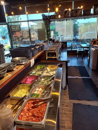 ASSA Eatery - Visual