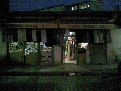 Photos of *TATLI GİYİM*