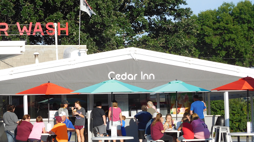 Cedar Inn Drive-In