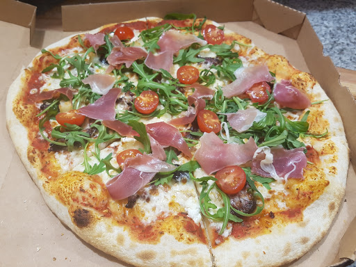 Photo 7 - Pizzeria Destination Saveurs