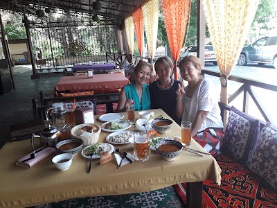 Photos of Vdnkh