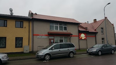 Photos of V. Mūsmājas