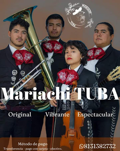 Mariachi Tuba