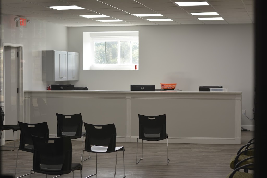 Dr Muhammad Naeem Md