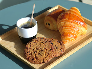 Photo n°10 de Boulangerie Pain Nature à Nieul-sur-Mer (Boulangerie)