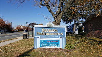 Delmarva Prosthodontics PA