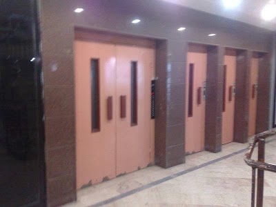 Photos of Fashion Business Center