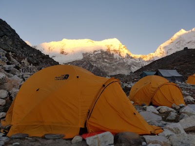 Everest Base Camp Trek|Annapurna Base Camp Trek|Trekking In Nepal|Peak Climbing In Nepal