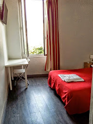 Photo n°30 de Hôtel de Belgique à Menton (Restaurant)