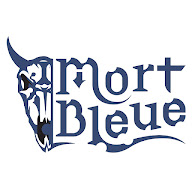 MORT BLEUE à Saint-Aubin-lès-Elbeuf