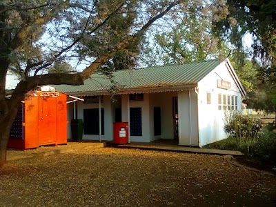 Photos of Post Office - Henley on Klip Post Office