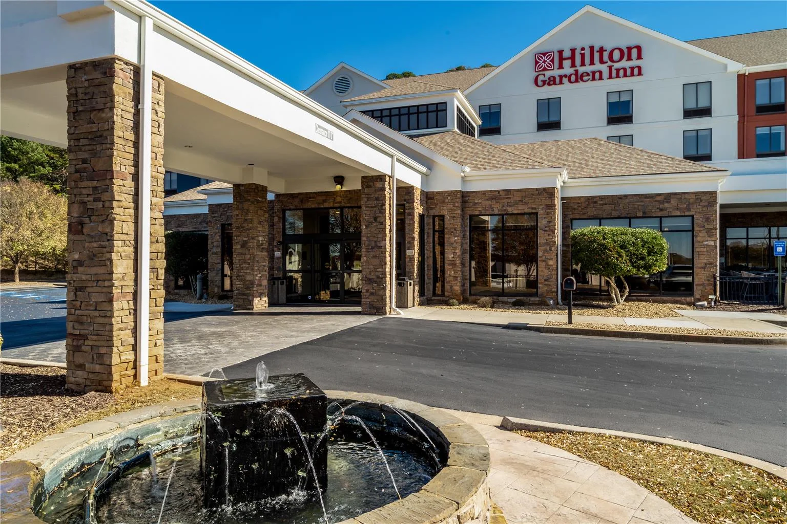 Hilton Garden Inn Cartersville
