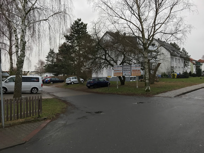 Hagelschadenstützpunkt