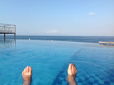 Photos of Cliff Park Lembongan