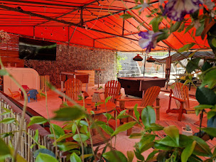 Photo n°25 de Camping Le Canigou à Espira-de-Conflent (Terrain de camping)