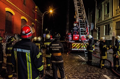 Photos of Segunda Compa&ntilde;&iacute;a de Bomberos "Bomba Germania"