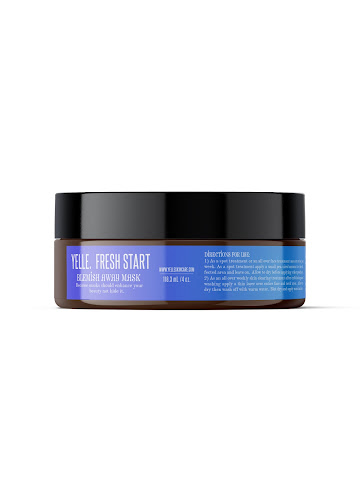 Yelle Inc & Skincare by null