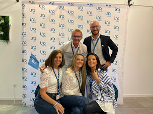 Photo n°42 de Quentin CHANON - IAD Immobilier Roquebrune sur Argens à Roquebrune-sur-Argens (Agent immobilier)