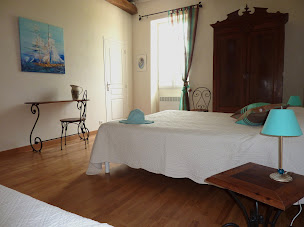 Photo n°1 de Gîte A Bordeneuve à Vic-Fezensac (Gîte)