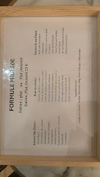 Photo n°30 de CHARLETPERRIN à Paris (Restaurant français)