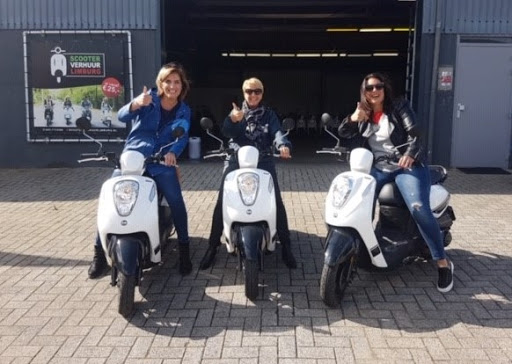 Rover Bikes - Filiaal Valkenburg - Thumbnail