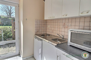 Photo n°12 de Grains de sable - Gîtes de France à Pordic (Lodge)