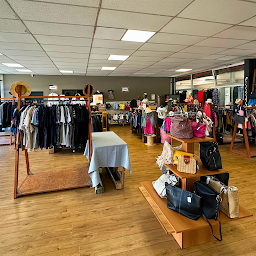 Photo n°2 de L'atelier 815 à Albertville (Friperie)