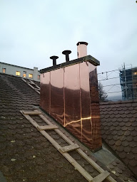 Photo n°19 de AB Charpente à Ornex (Couvreur)