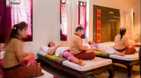 Maria Massage Center Lahore, Author: Maria Massage Center Lahore